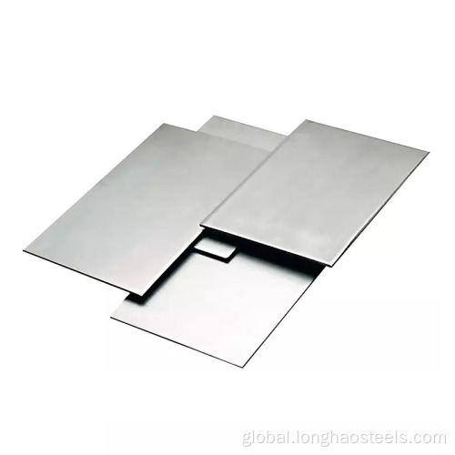 China High Quality Stainless Steel Plate Supplier